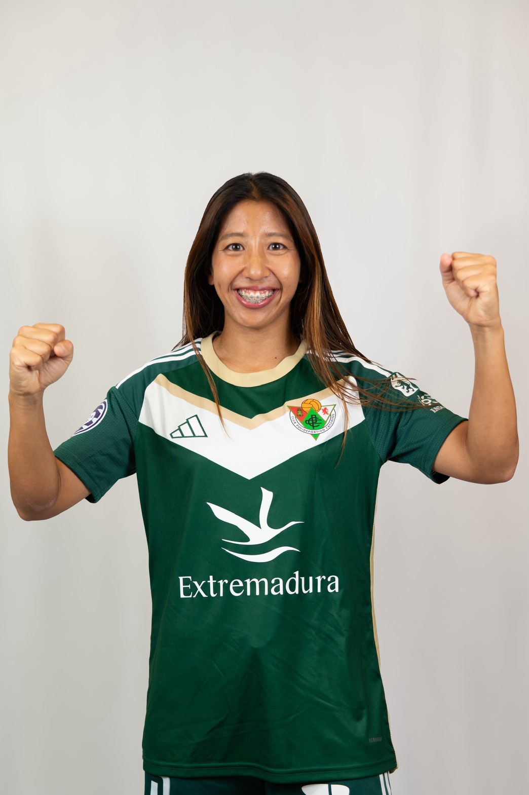 吉村 碧 選手